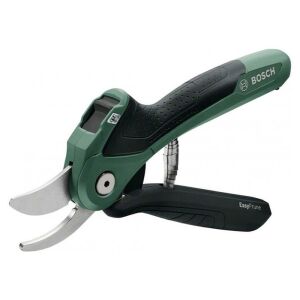 Bosch EasyPrune akkus elektromos metszőolló - Kerti olló és kés