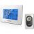 Sencor SWS 51 W Weather Station with Wireless Thermometer and Hygrometer