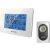 Sencor SWS 51 W Weather Station with Wireless Outdoor Sensor