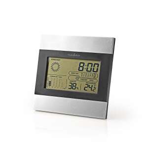 Stacja pogodowa Nedis WEST102GY