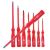 Sma 8PK-8100 7-piece insulated screwdriver kit for electricians