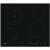 Whirlpool AKT 8900 BA 58 cm built-in ceramic hob with 4 cooking zones, CombiCook function