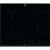 Electrolux EIT61443B Вграден готварски плот, Индукция, 4 зони за готвене, Сензорно управление, 60 см, Черно стъкло 67532698