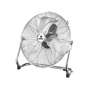 Orion OFF-45C padló Ventilátor 80W #ezüst