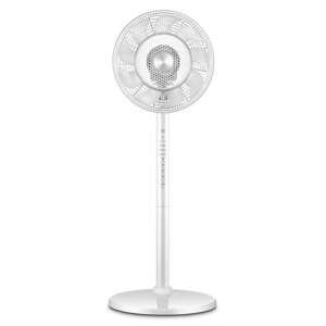 Orion OFS190R Stojaci ventilátor 45W #biela