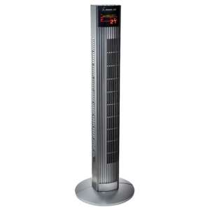 Momert 2360 Ventilator de coloană 55W #grey 32760133 Ventilatoare