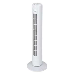 Momert 2359 Ventilator cu coloană 50W #white 32760135 Ventilatoare