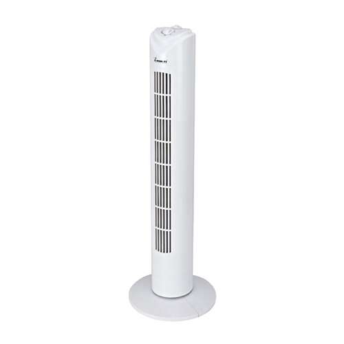 Momert 2359 Stĺpový ventilátor 50W #white