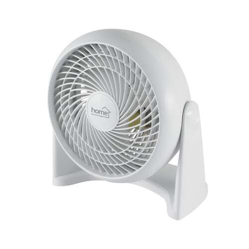 Home by Somogyi TF 23 Turbo stolný ventilátor 50W #white