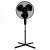 Sencor SFN4031BK pedestal fan, black