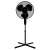 Sencor SFN4031BK pedestal fan, black