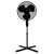 Sencor SFN4031BK pedestal fan, black