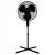 Sencor SFN4031BK pedestal fan, black