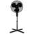 Sencor SFN4031BK pedestal fan, black