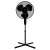 Sencor SFN4031BK pedestal fan, black