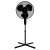 Sencor SFN4031BK pedestal fan, black