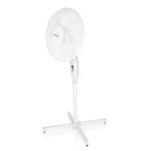 Ventilator de podea Gallet VEN16S 45W alb - Gallet