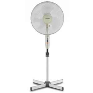 Orion OFSS160 álló Ventilátor 45W #fehér