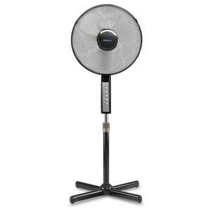 Orion OFSS160R álló ventilátor távirányítóval, fekete - Orion