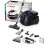 Bosch Serie 4 BWD41700 wet and dry vacuum cleaner with accessories and box