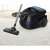 Bosch Serie 4 BWD41700 wet and dry vacuum cleaner on carpet