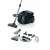 Bosch Serie 4 BWD41700 wet and dry vacuum cleaner with attachments