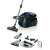 Bosch Serie 4 BWD41700 vacuum cleaner, wet and dry, with accessories