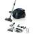 Bosch Serie 4 BWD41700 vacuum cleaner, wet and dry, with accessories