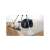 Bosch Serie 4 BWD41700 vacuum cleaner cleaning a carpet and a wooden floor