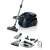 Bosch Serie 4 BWD41700 vacuum cleaner, wet and dry, with accessories