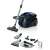 Bosch Serie 4 BWD41700 vacuum cleaner, 3.5 L, cylinder vacuum, dry and wet, 1700 W, combi, with accessories