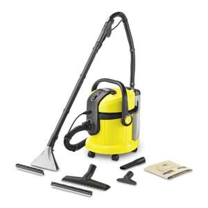 Čistič Karcher SE 4001 1.081-130.0