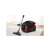Bosch BWD 421 POW 5l 2100W black/red vacuum cleaner, cleaning carpet and hardwood floor