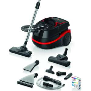 Bosch BWD421POW 3-u-1 usisavač s dodacima - Bosch