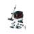 Bosch BWD421POW 3-u-1 usisavač s dodacima