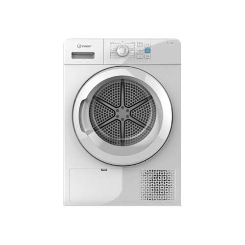 Suszarka kondensacyjna Indesit YTCM088BEU 31897098