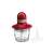 Bosch MMR08R2 Red Food Chopper with Whisk Disc