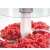 Bosch Food Chopper Close-up: Mincing Meat