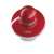 Top View of Bosch MMR08R2 Red Food Chopper
