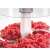 Bosch MMR08R2 food chopper chopping raw meat