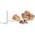 Bosch MMR08R2 food chopper blade, chopping nuts for muffins