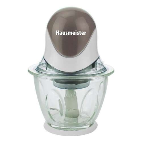 Hausmeister-Häcksler HM5506