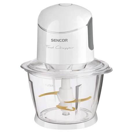 Sencor SCB5100WHEUE3 Skartovač 800W #white