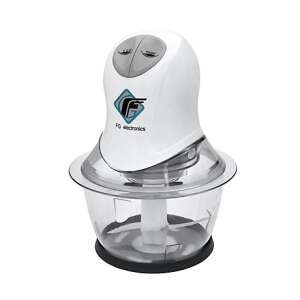 FG FS403 Shredder 400W #white