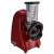 Robot de bucătărie Russell Hobbs Desire Slice & Go, roșu