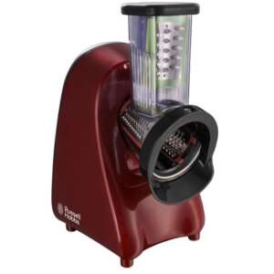 Russell Hobbs 22280-56 Aktenvernichter 200W #rot 37967648 Handhäcksler