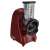 Russell Hobbs Desire Slice & Go ételfeldolgozó, piros