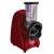 Russell Hobbs Desire Slice & Go ételfeldolgozó, piros