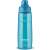 Спортна бутилка Lamart Sport 0,7L Tritan със заключващ капак, тюркоазена