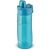Спортна бутилка за вода Lamart Sport 0.7L тюркоаз със заключващ се капак